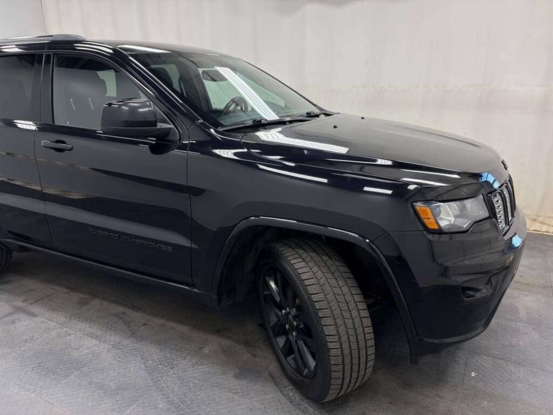 jeep Grand Cherokee 2021 - 14