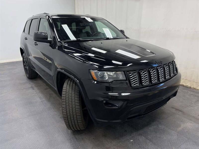 jeep Grand Cherokee 2021 - 15
