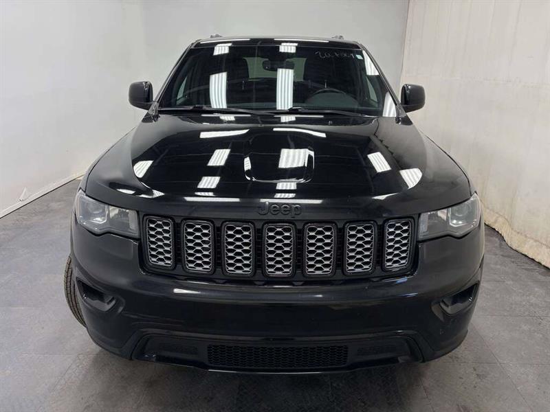 jeep Grand Cherokee 2021 - 16