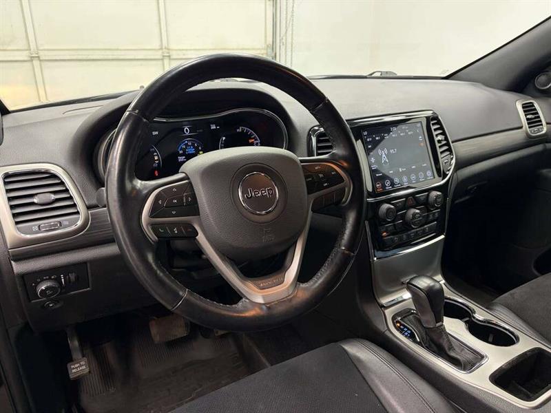 jeep Grand Cherokee 2021 - 17