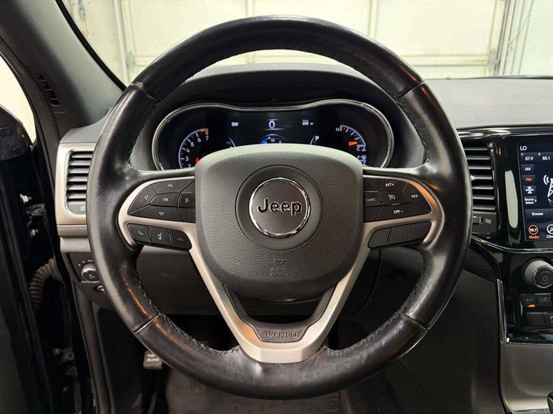 jeep Grand Cherokee 2021 - 18