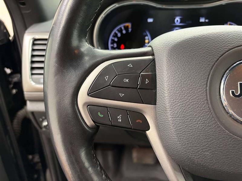 jeep Grand Cherokee 2021 - 19