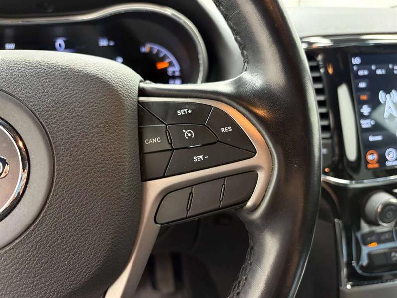 jeep Grand Cherokee 2021 - 21