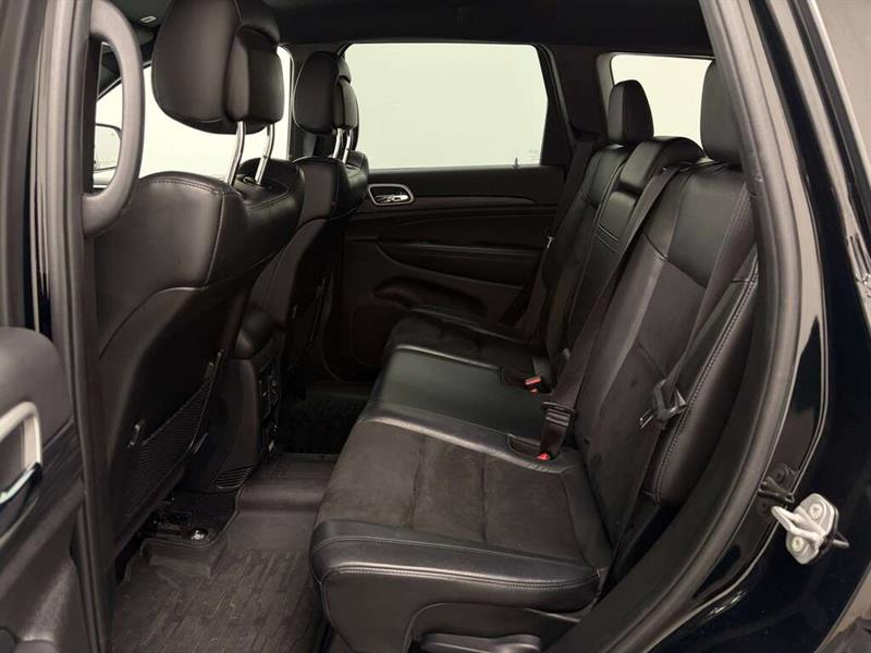 jeep Grand Cherokee 2021 - 26