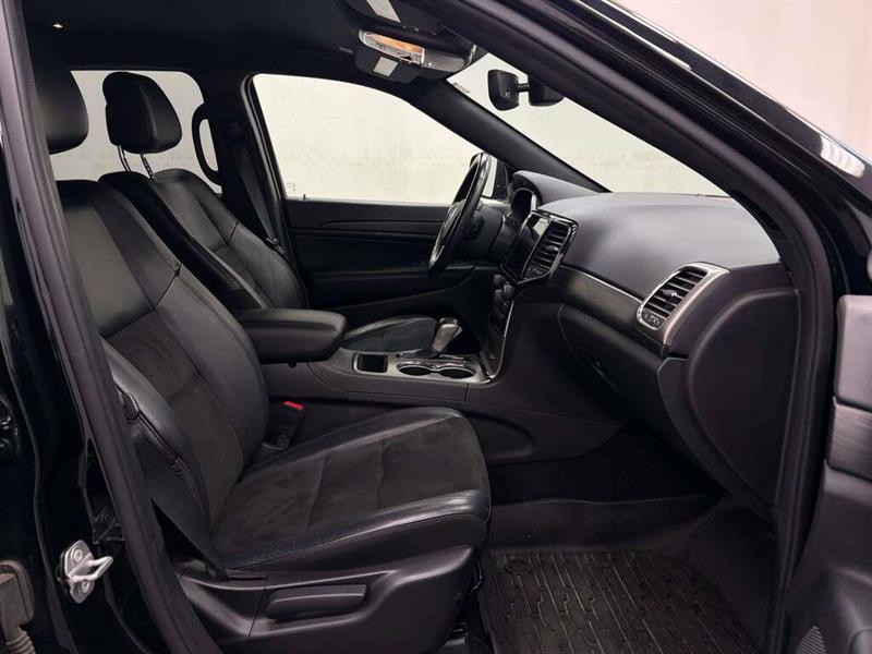jeep Grand Cherokee 2021 - 27