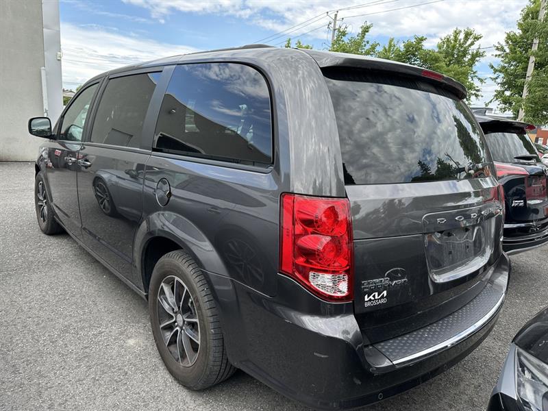 dodge Grand Caravan 2019 - 4