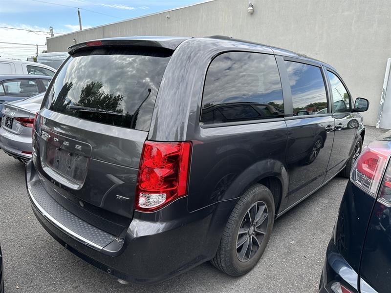 dodge Grand Caravan 2019 - 6