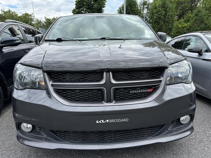 dodge Grand Caravan 2019 - 10