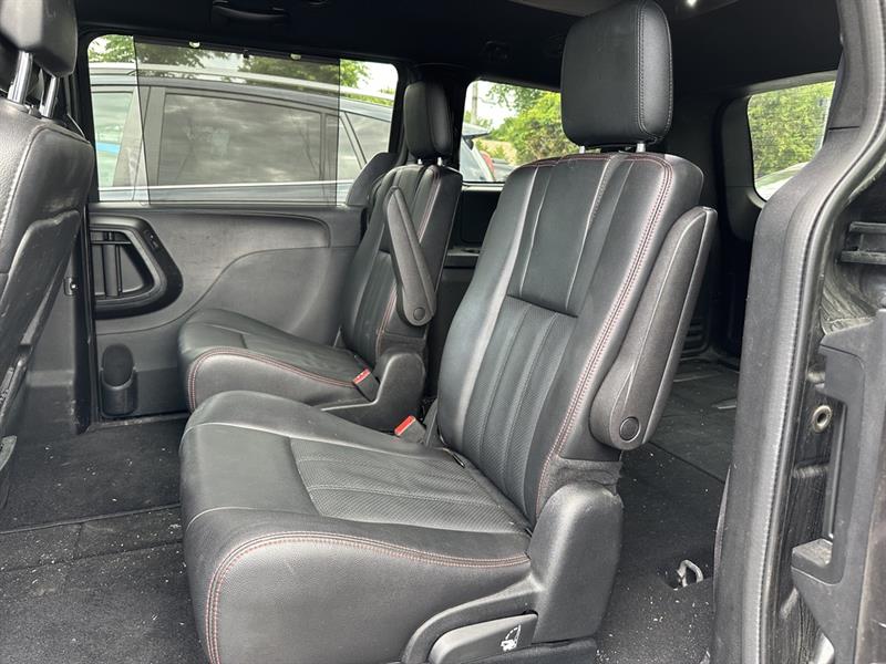 dodge Grand Caravan 2019 - 12