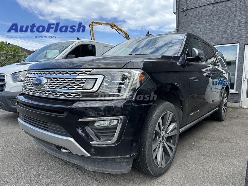ford Expedition 2020