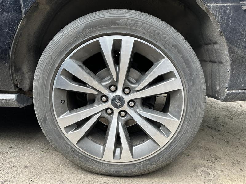 ford Expedition 2020 - 6