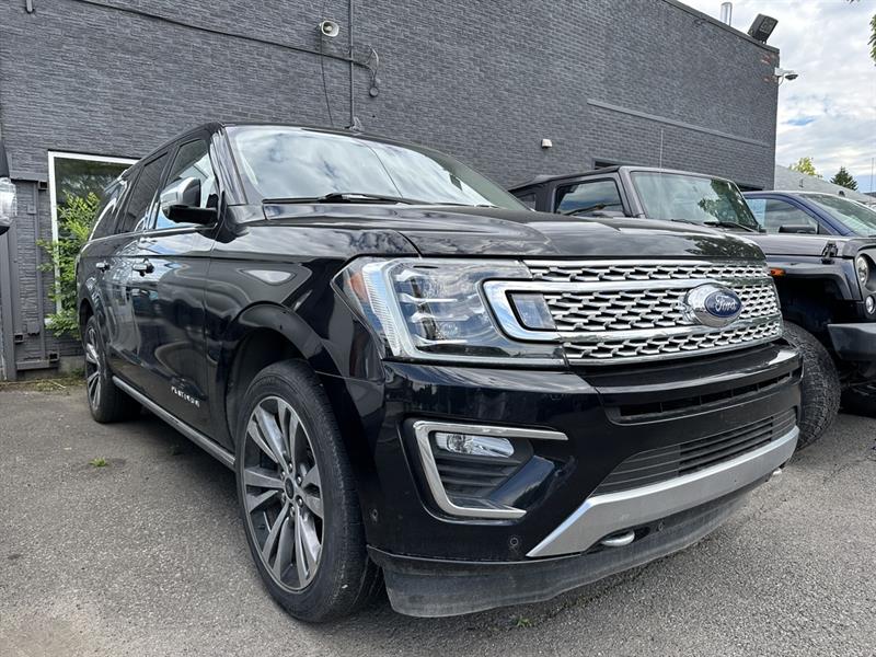 ford Expedition 2020 - 8