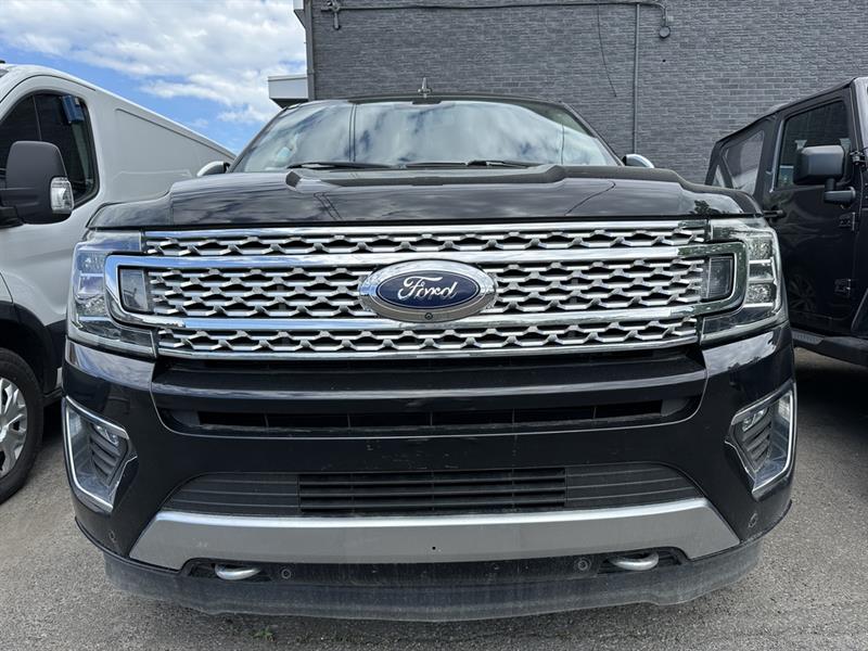 ford Expedition 2020 - 10