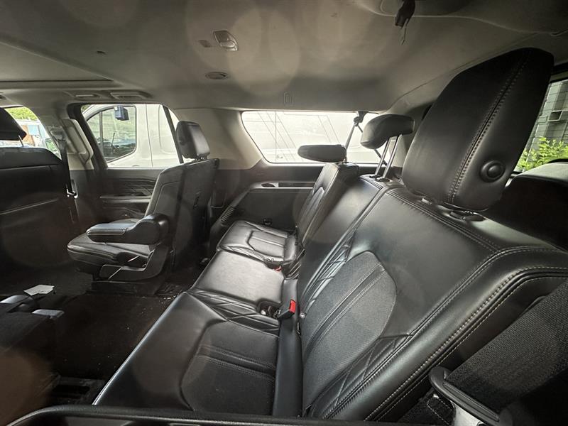 ford Expedition 2020 - 12