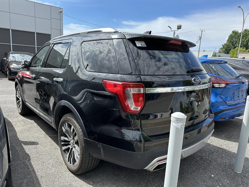 ford Explorer 2017 - 4