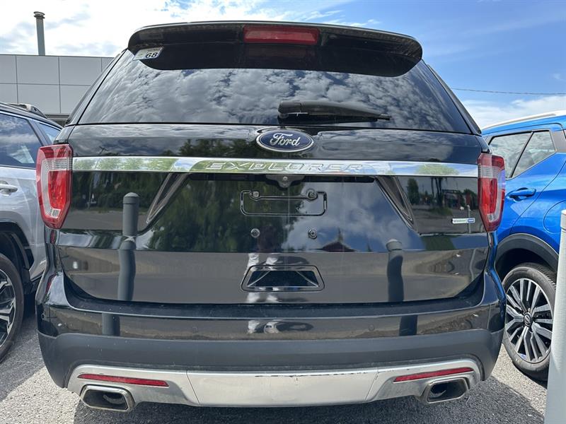 ford Explorer 2017 - 6
