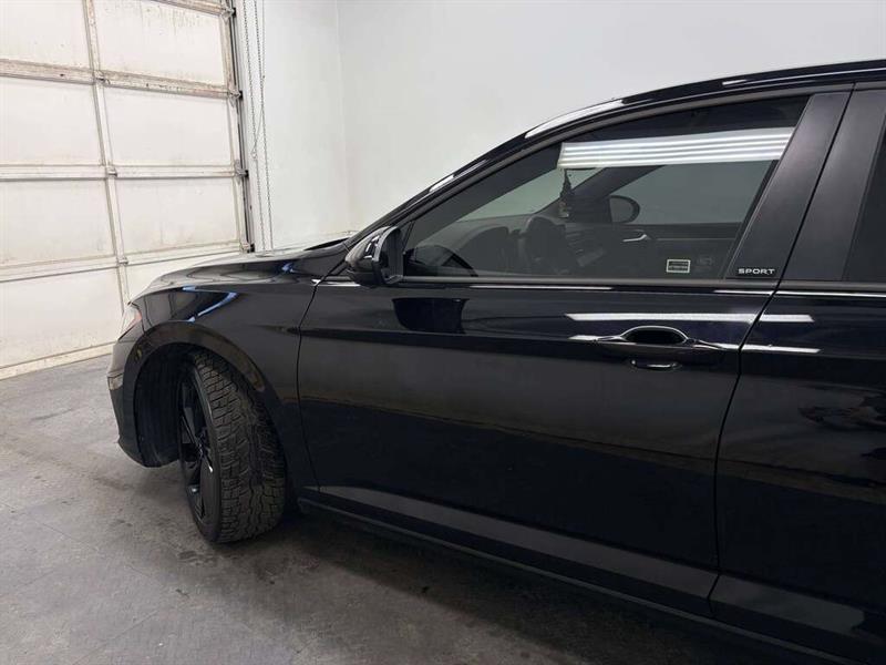 volkswagen Jetta 2025 - 3