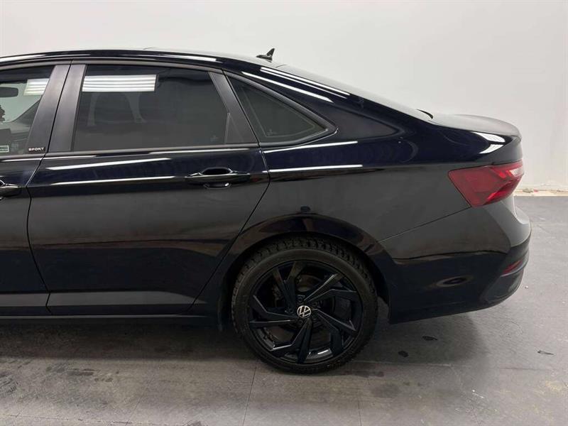 volkswagen Jetta 2025 - 4