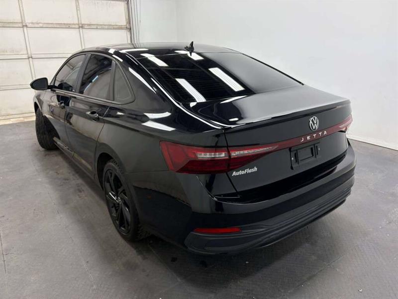 volkswagen Jetta 2025 - 5