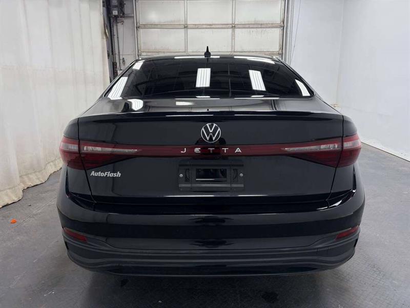 volkswagen Jetta 2025 - 6