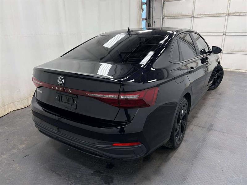 volkswagen Jetta 2025 - 10