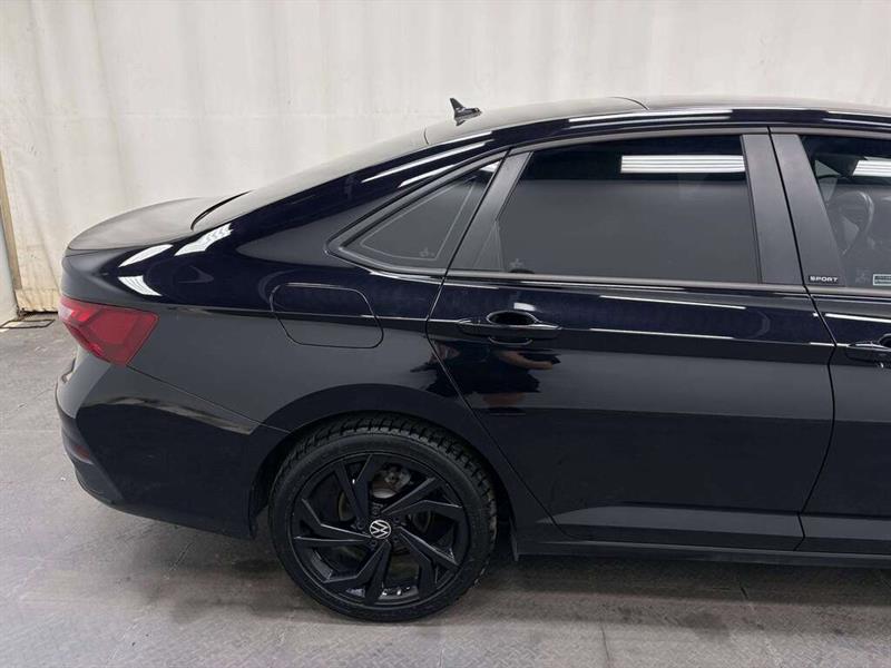 volkswagen Jetta 2025 - 12
