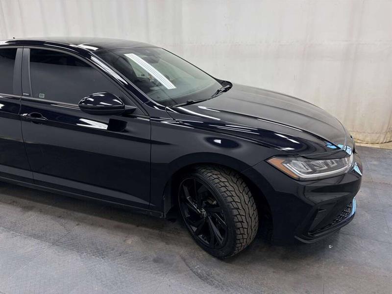 volkswagen Jetta 2025 - 14