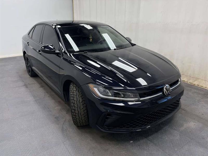 volkswagen Jetta 2025 - 15