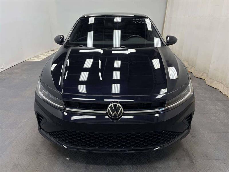 volkswagen Jetta 2025 - 16