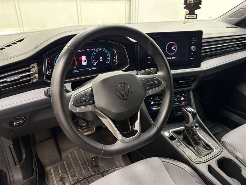 volkswagen Jetta 2025 - 17