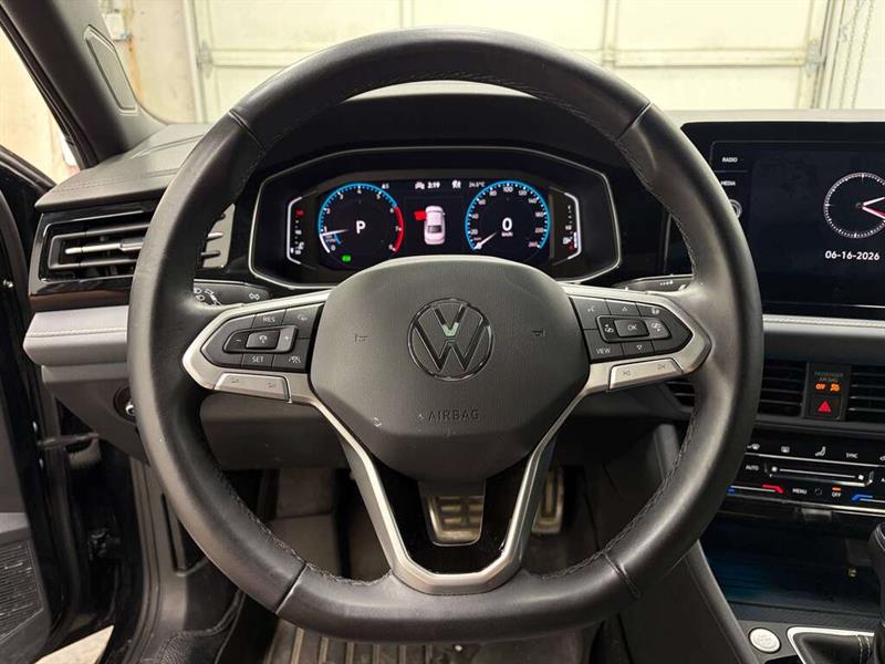 volkswagen Jetta 2025 - 18