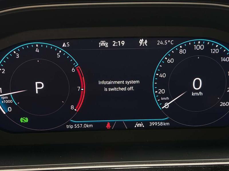 volkswagen Jetta 2025 - 20