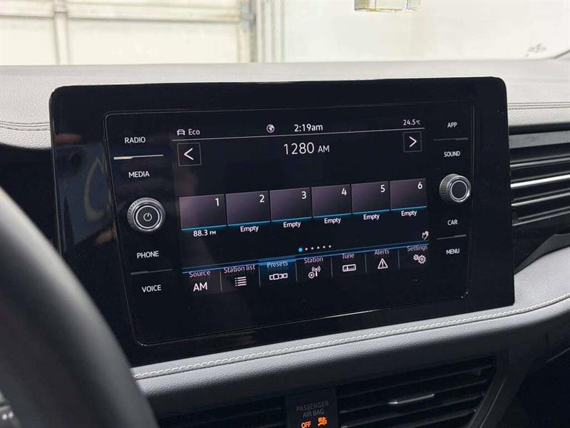 volkswagen Jetta 2025 - 22