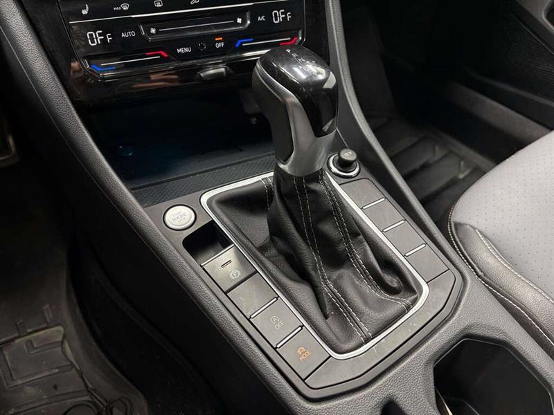 volkswagen Jetta 2025 - 25