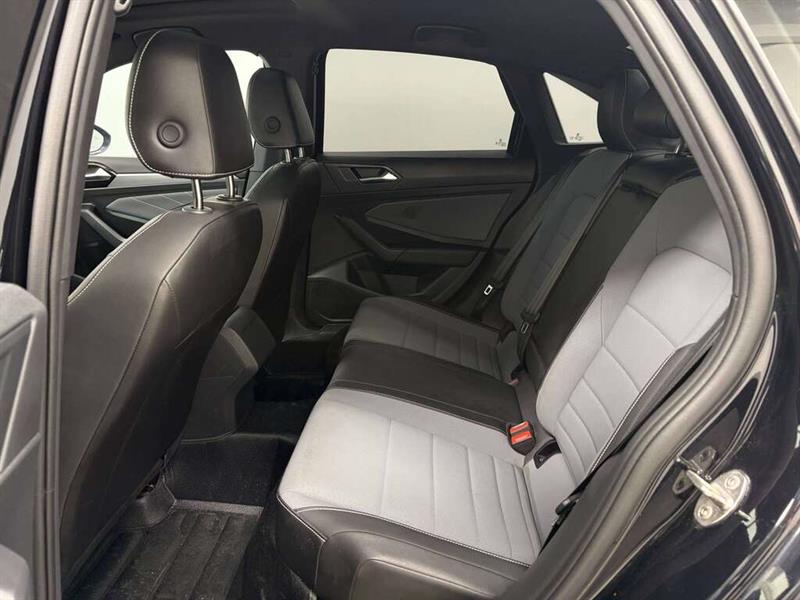 volkswagen Jetta 2025 - 27
