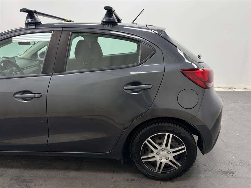 toyota Yaris 2020 - 3