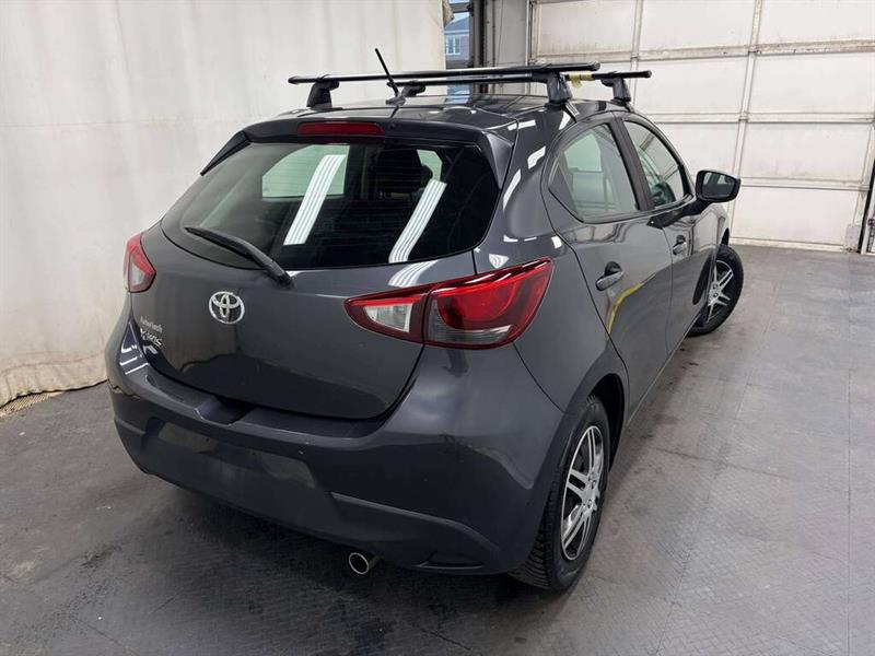 toyota Yaris 2020 - 7