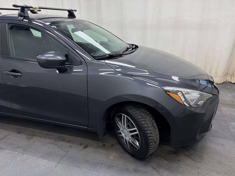 toyota Yaris 2020 - 10