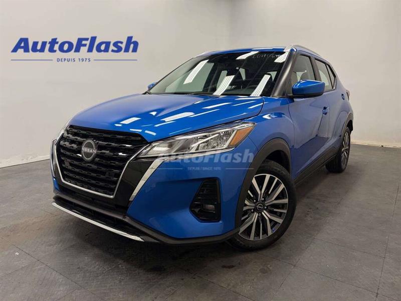 nissan Kicks 2024