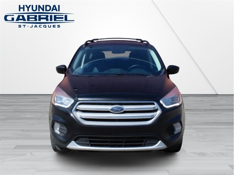 ford Escape 2018 - 2