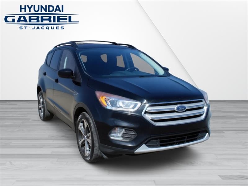 ford Escape 2018 - 3