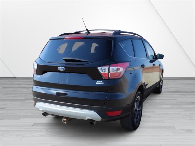 ford Escape 2018 - 4