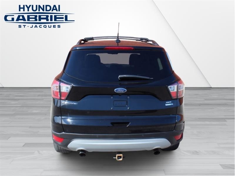ford Escape 2018 - 5