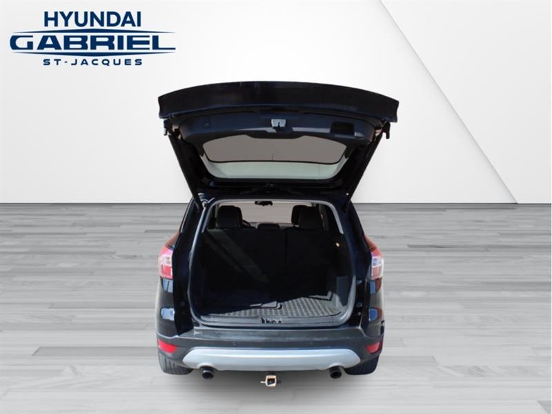 ford Escape 2018 - 6