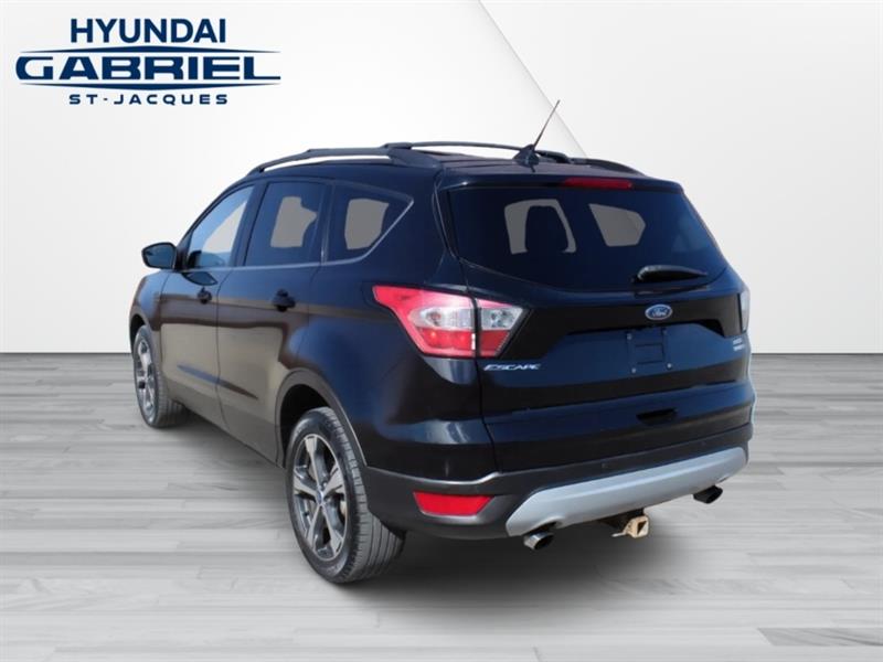 ford Escape 2018 - 7