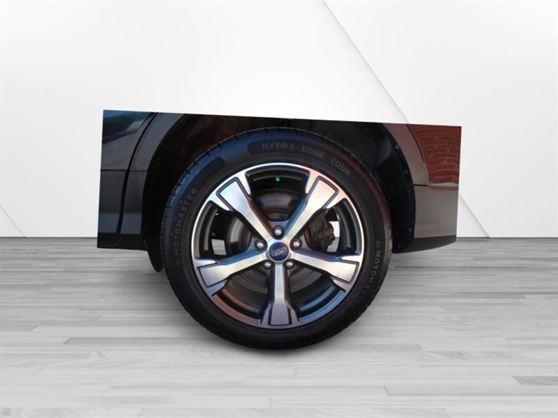 ford Escape 2018 - 8