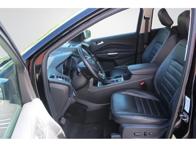 ford Escape 2018 - 9