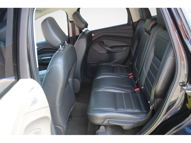 ford Escape 2018 - 10
