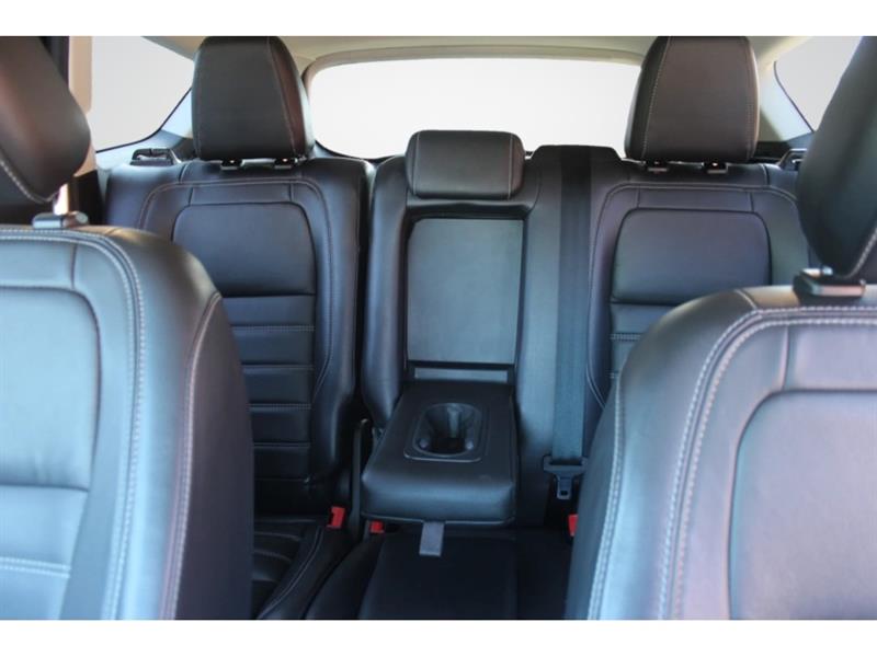 ford Escape 2018 - 11