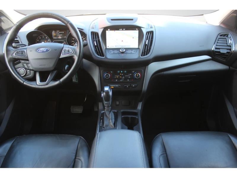 ford Escape 2018 - 12